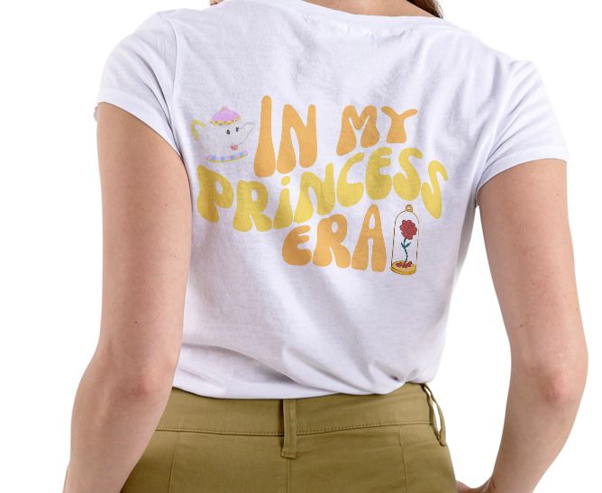 Princess collection