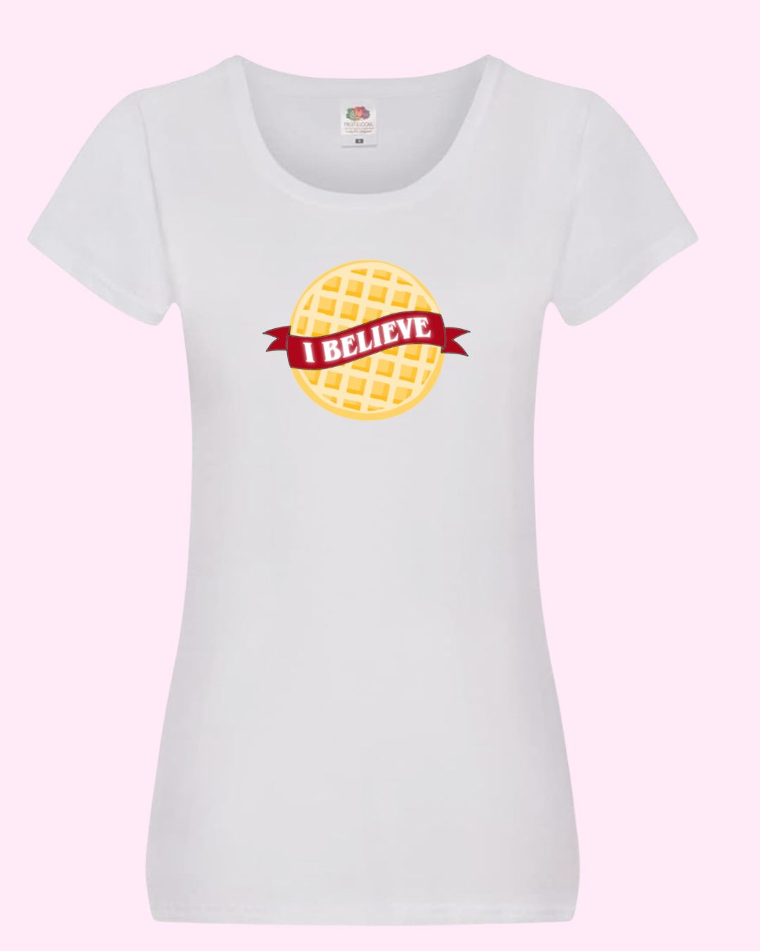 Stranger Things Inspired Tops