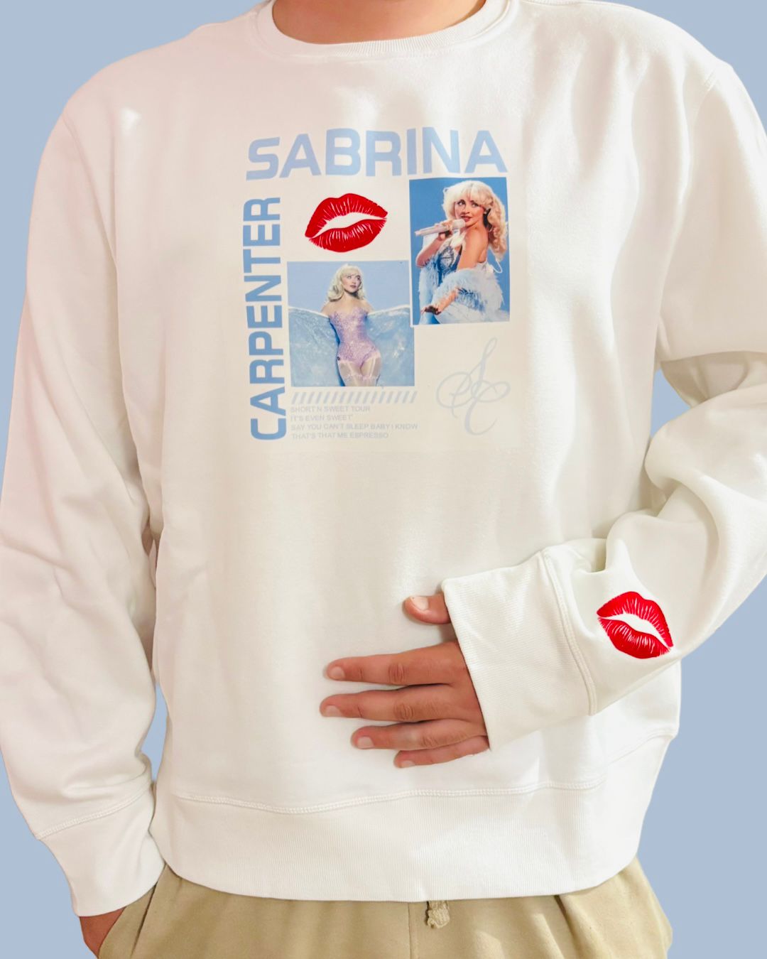 Sabrina Collection