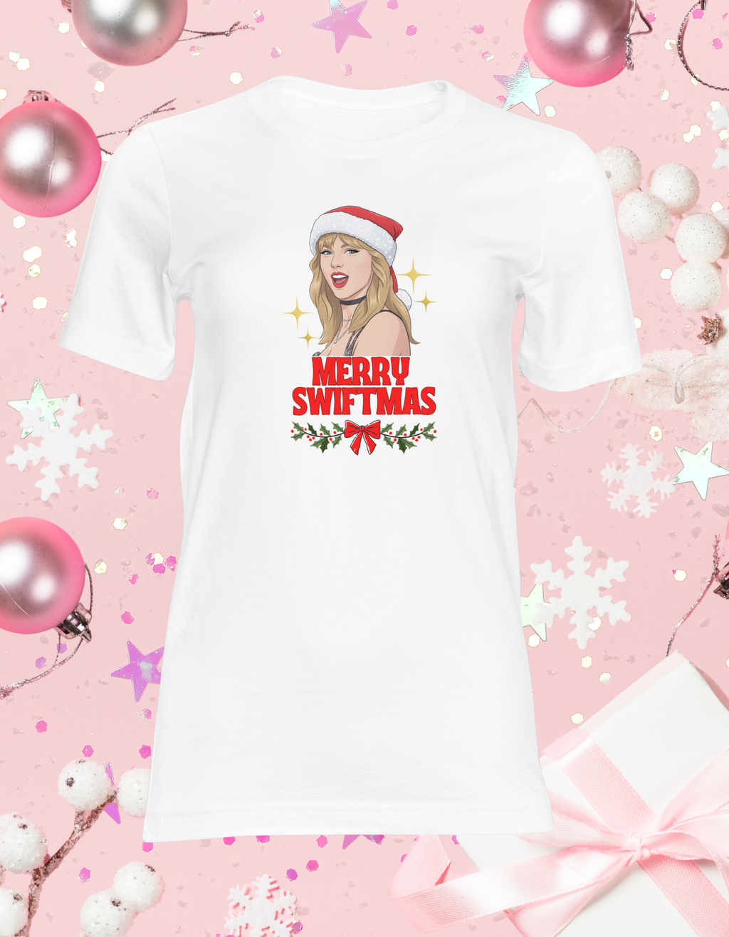 Merry Swiftmas