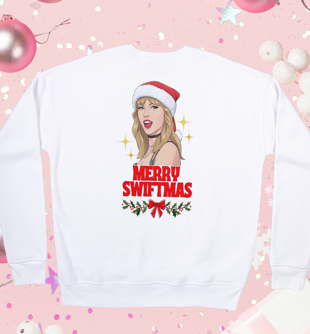 Merry Swiftmas
