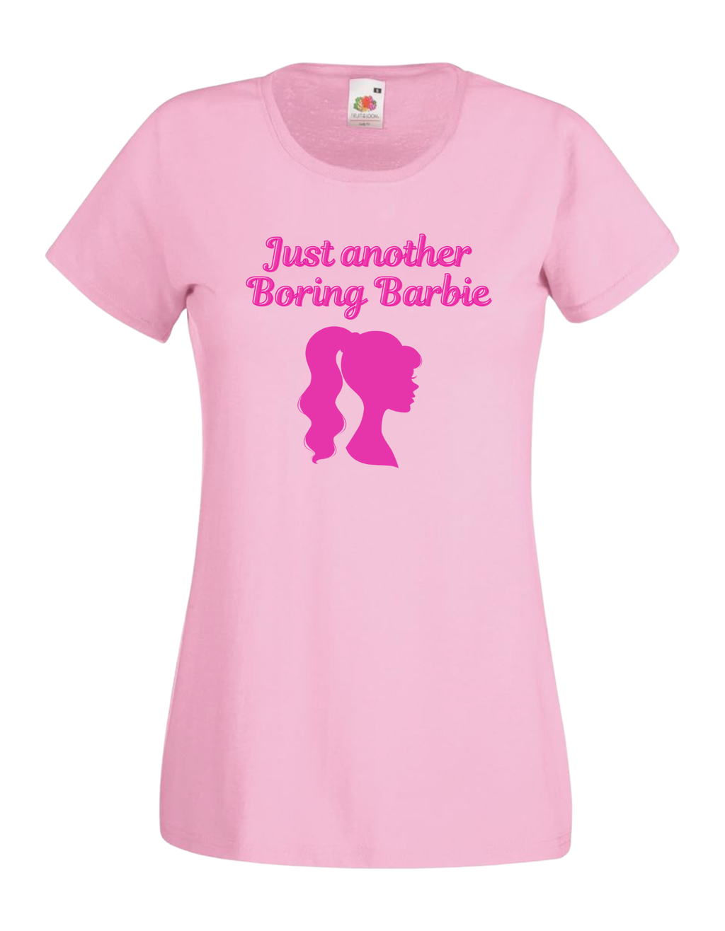 Taylor Swift -boring Barbie