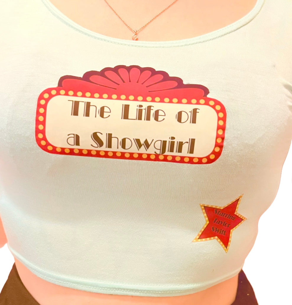 The Life of a Showgirl crop