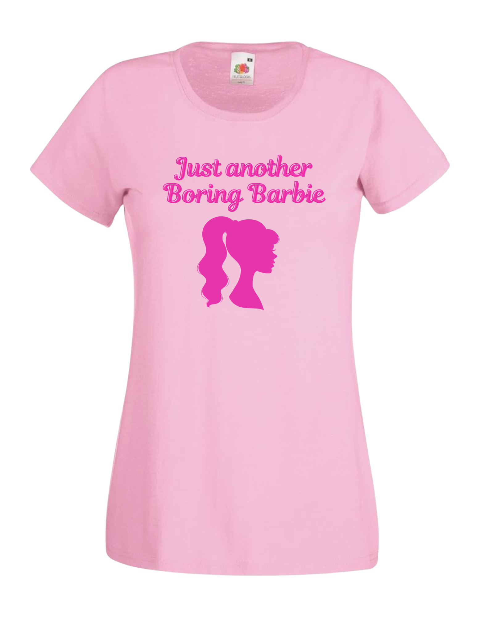 Taylor Swift -boring Barbie