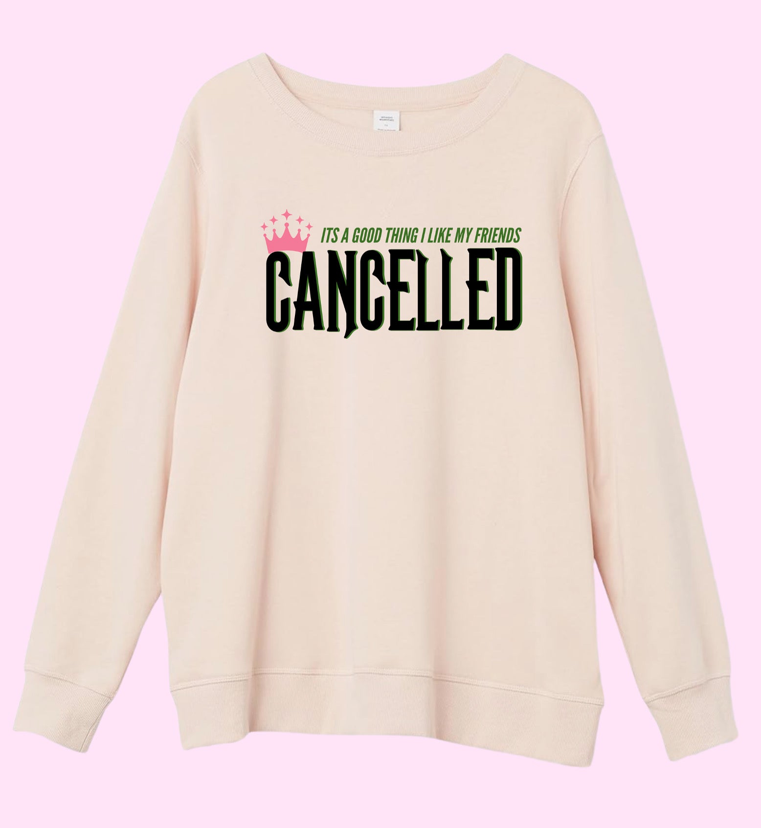 Taylor Swift -Cancelled