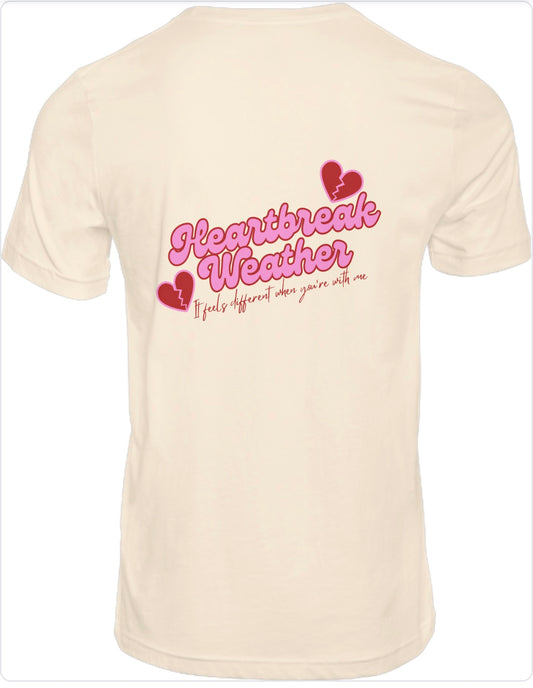 Heartbreak weather