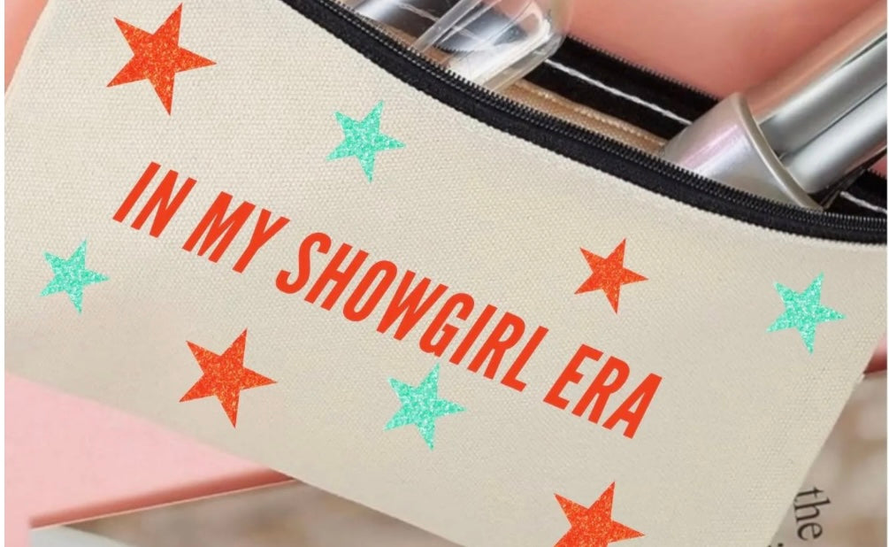 Taylor Swift  makeup /pencil case