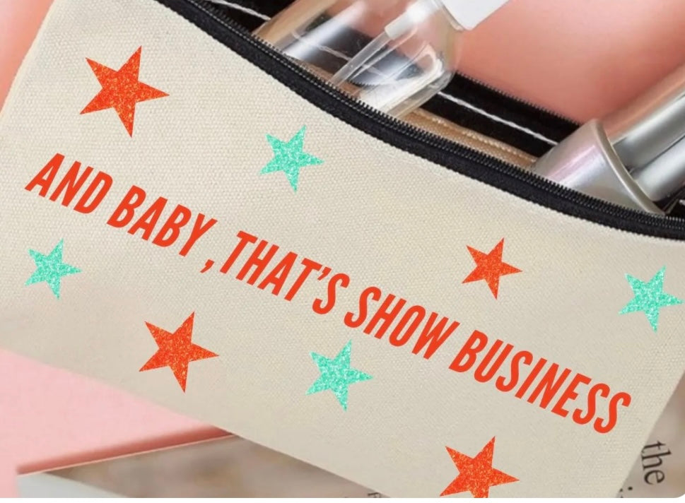 Taylor Swift  makeup /pencil case