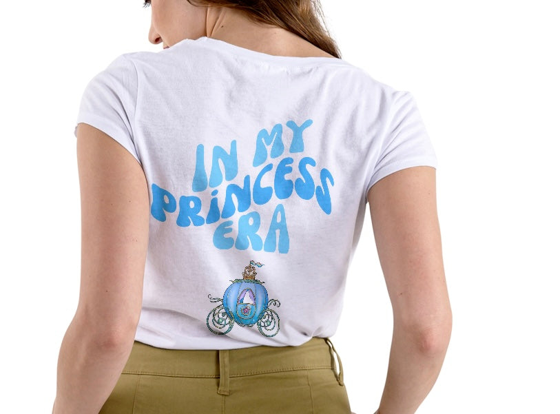 Princess Era Cinderella