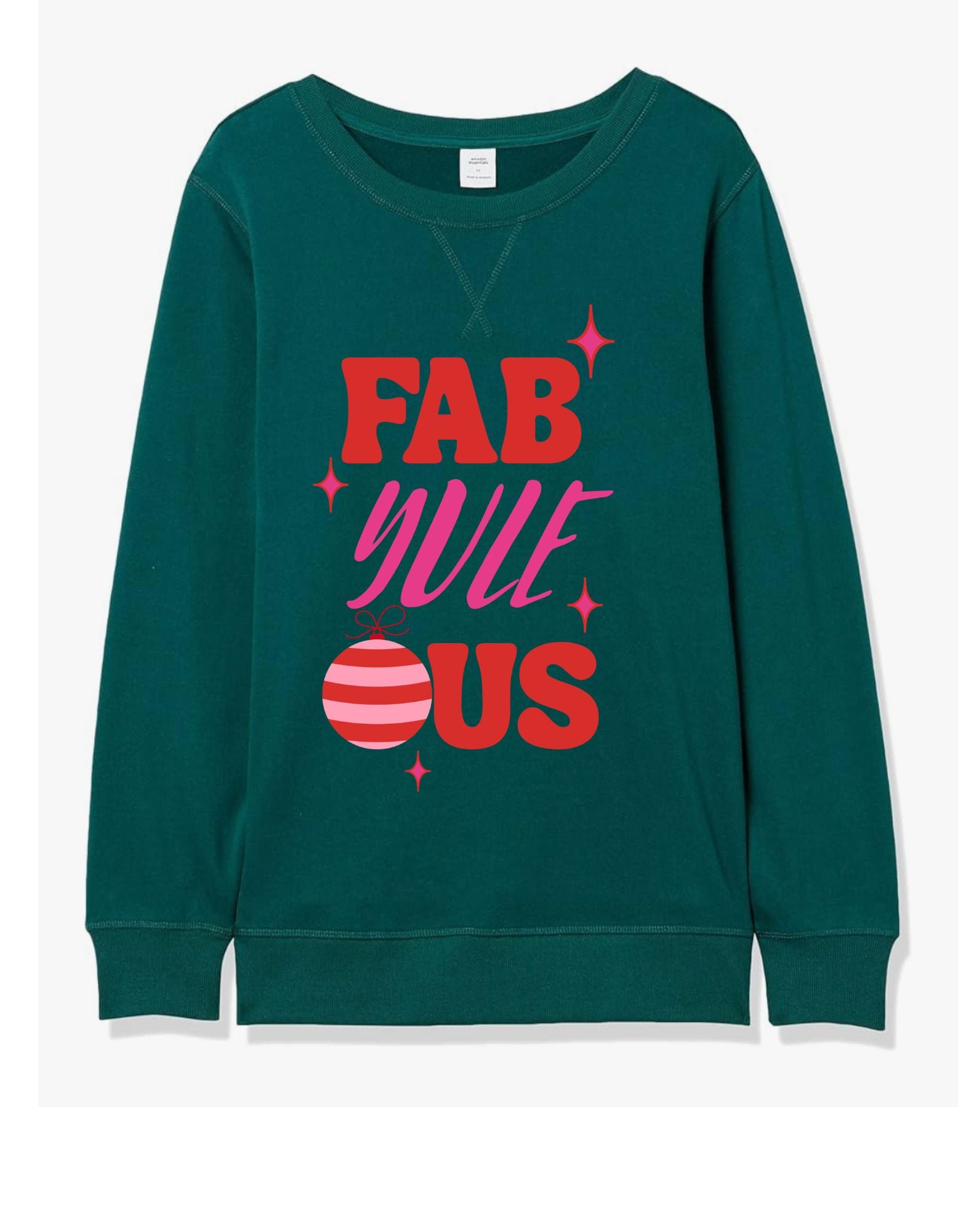 Fab-yule-ous