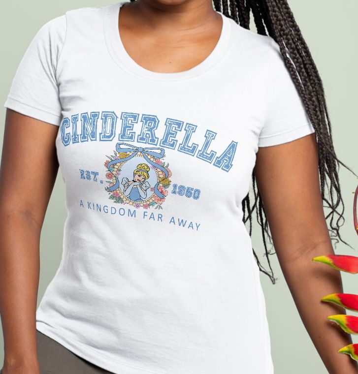 Cinderella Est 1950