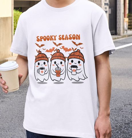 Spooky Season
