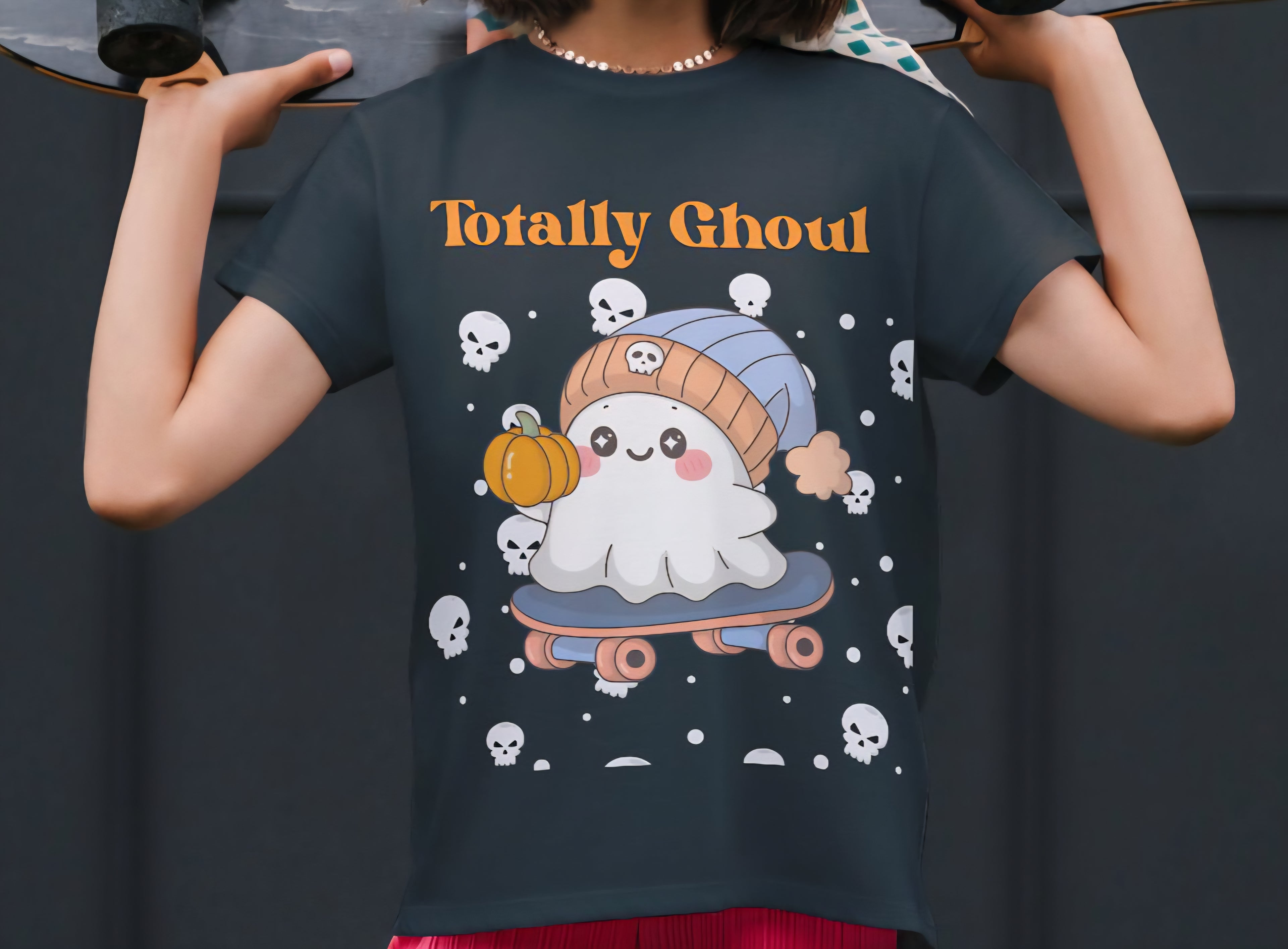 Totally Ghoul