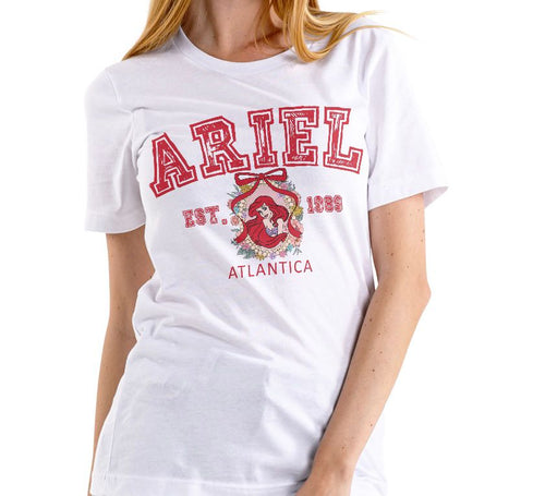 Ariel Est 1989