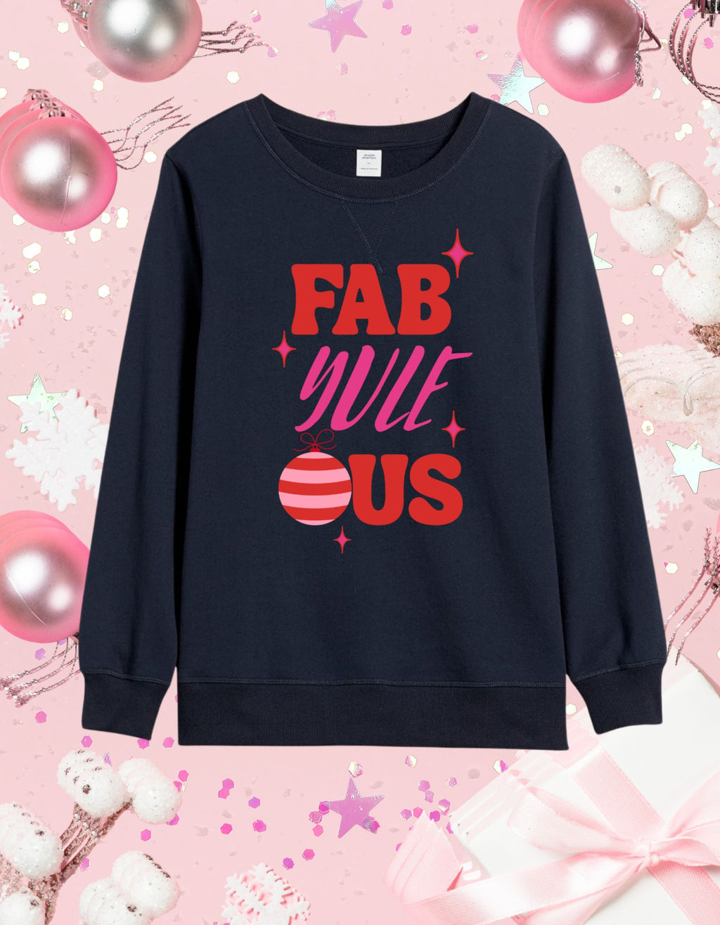 Fab-yule-ous