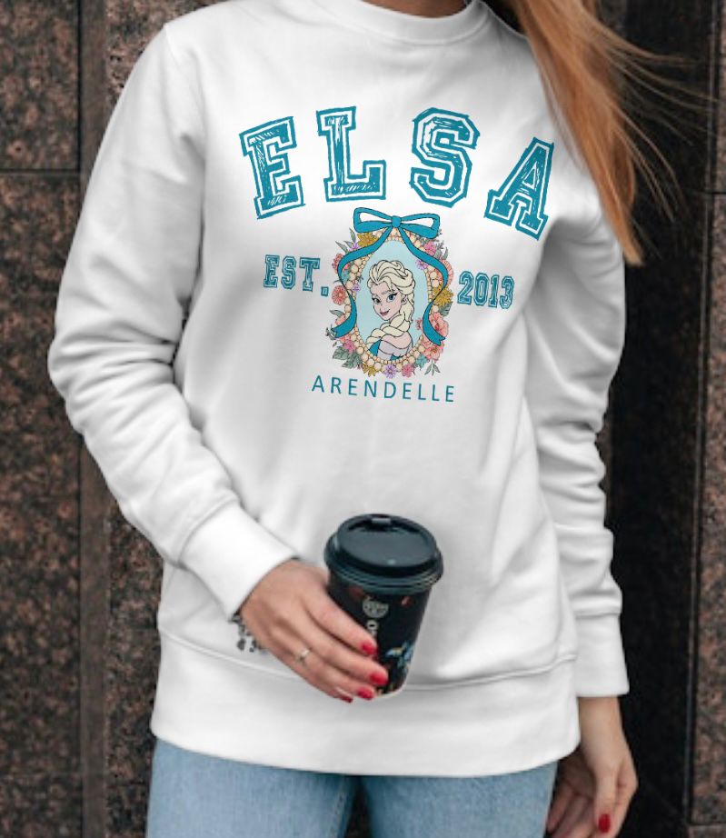 Elsa Est 2013