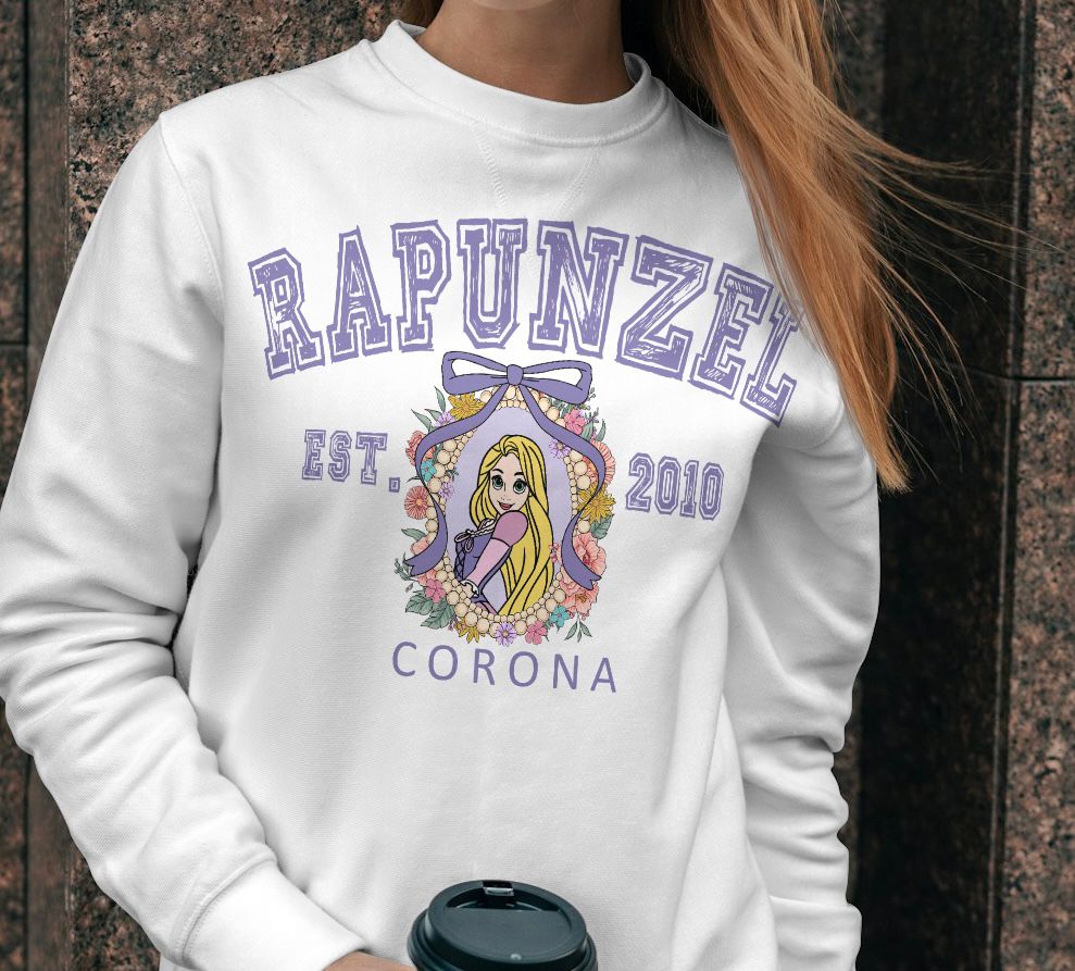 Rapunzel Est 2010