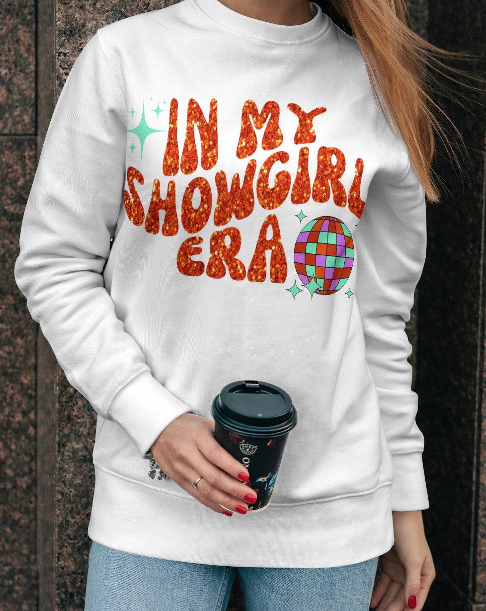 Showgirl Era