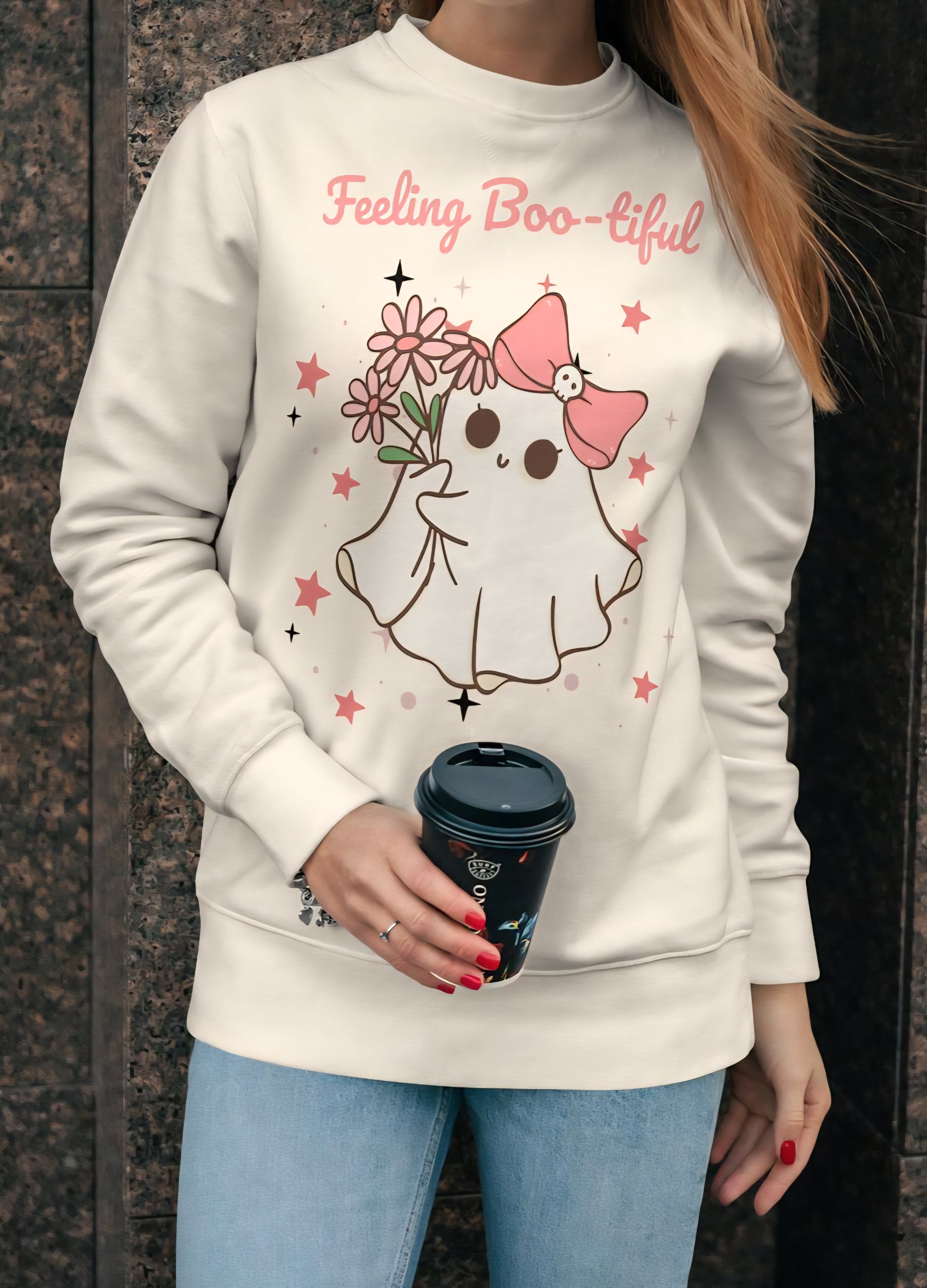 Feeling Boo-tiful
