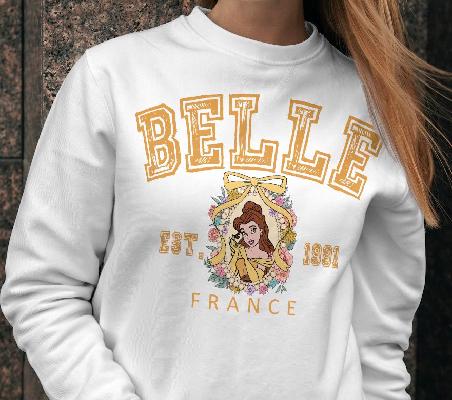 Belle Est 1991