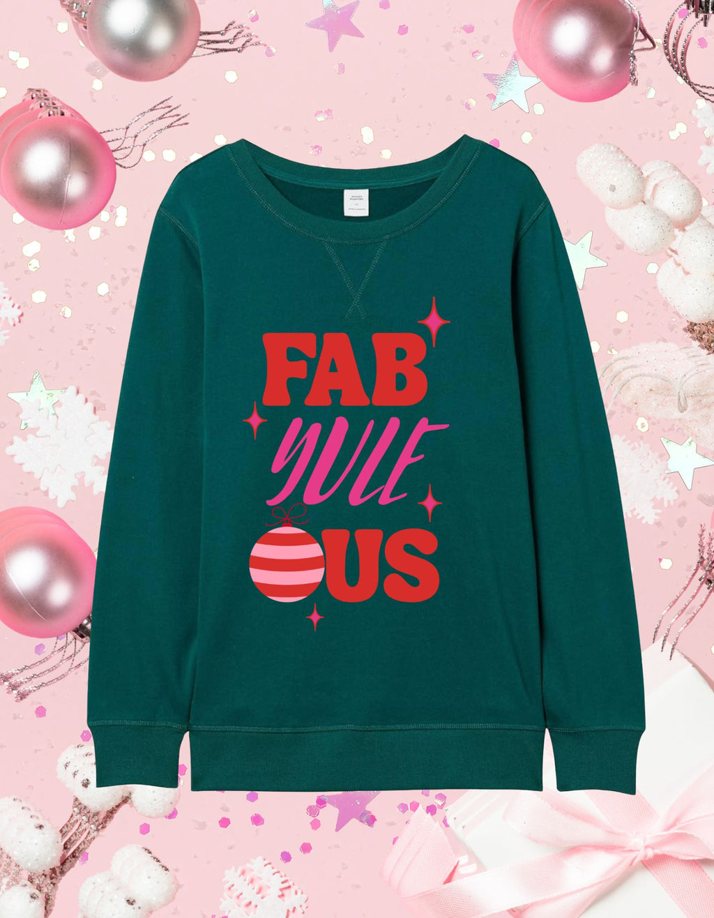 Fab-yule-ous