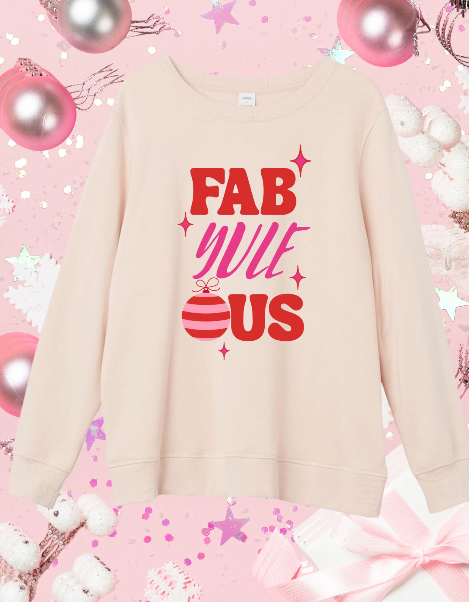 Fab-yule-ous